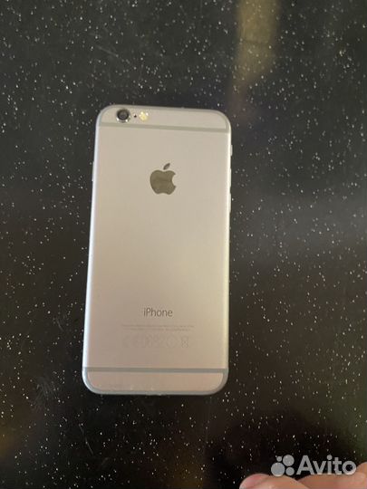 iPhone 6, 128 ГБ