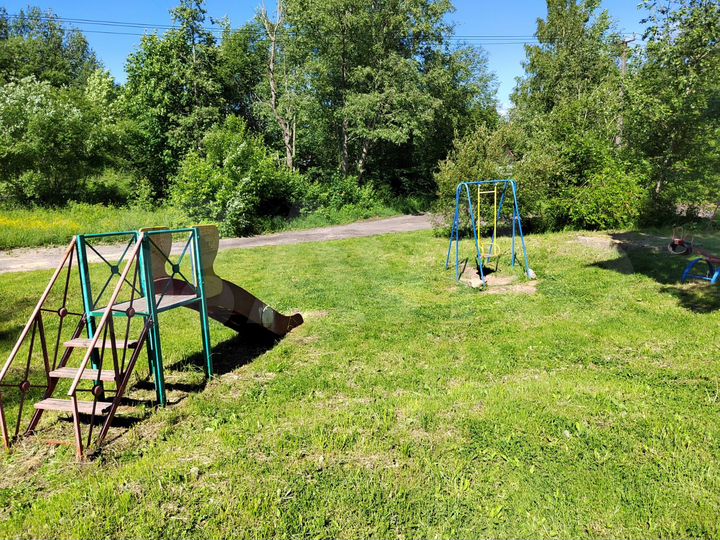 1-к. квартира, 32,7 м², 4/5 эт.