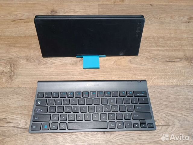 Logitech планшет клавиатура для Android 3.0
