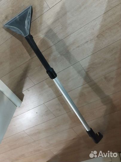 В Аренду Строительный и моющий пылесос, пароген-р