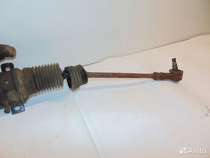 Рулевая рейка Опель Vectra B