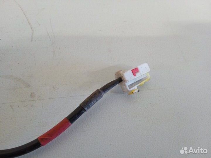 Датчик ABS задний правый Kia Rio 3 2011-2017