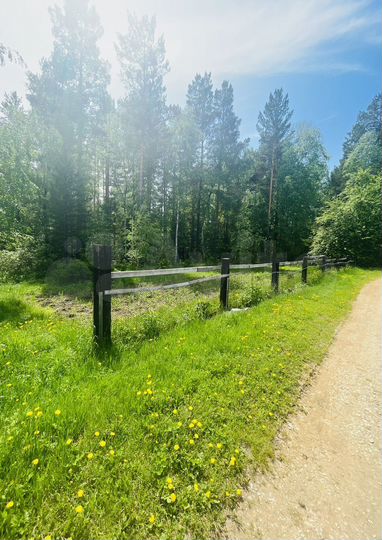 Дом 160 м² на участке 10 сот.