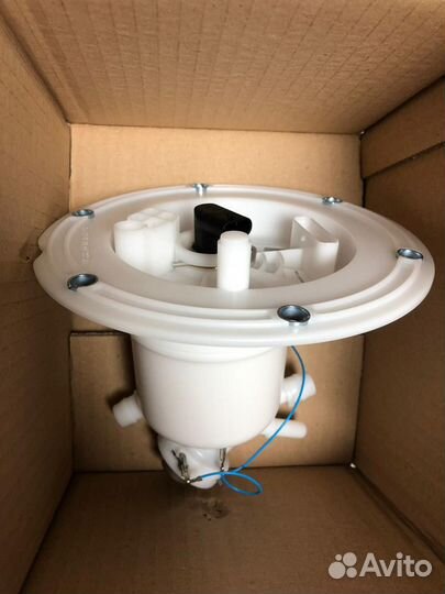 Топливный фильтр (A2214701790)