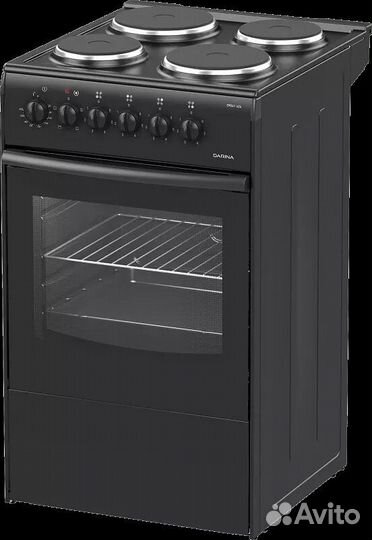 Плита электрическая darina S EM341 404 AT