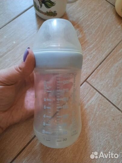 Кружки для детей и бутылочка бесплатно