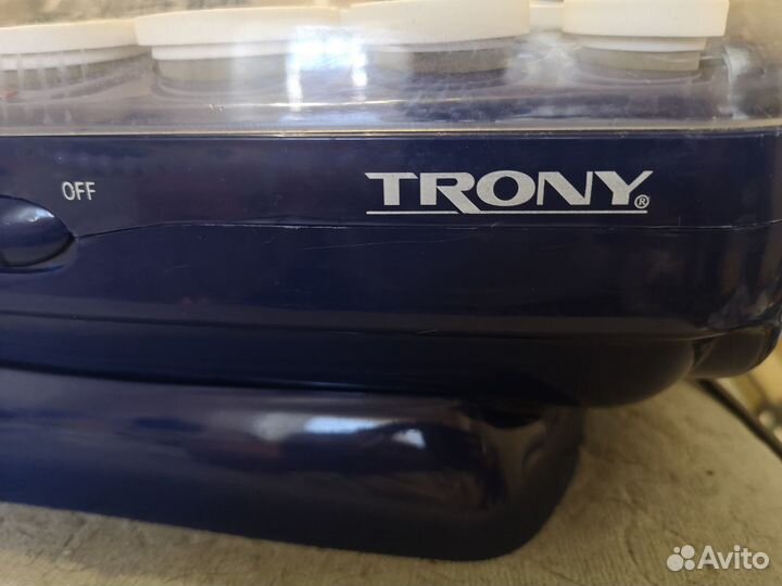 Термобигуди