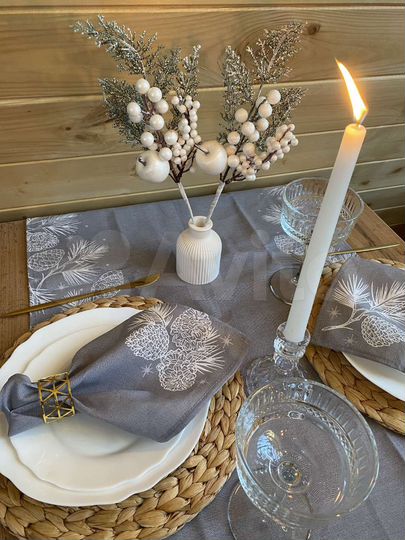 Дом 45 м² на участке 4 сот.