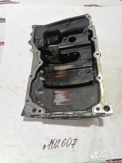 Поддон масляный двигателя Mazda Mazda 6 GH 2007-20