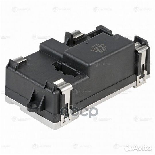 Резистор э/вент. отоп. для а/м Audi A6 (C6) (04)