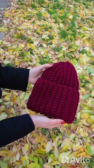 Шапка балаклава