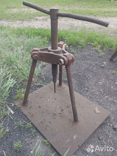 Инструмент бу