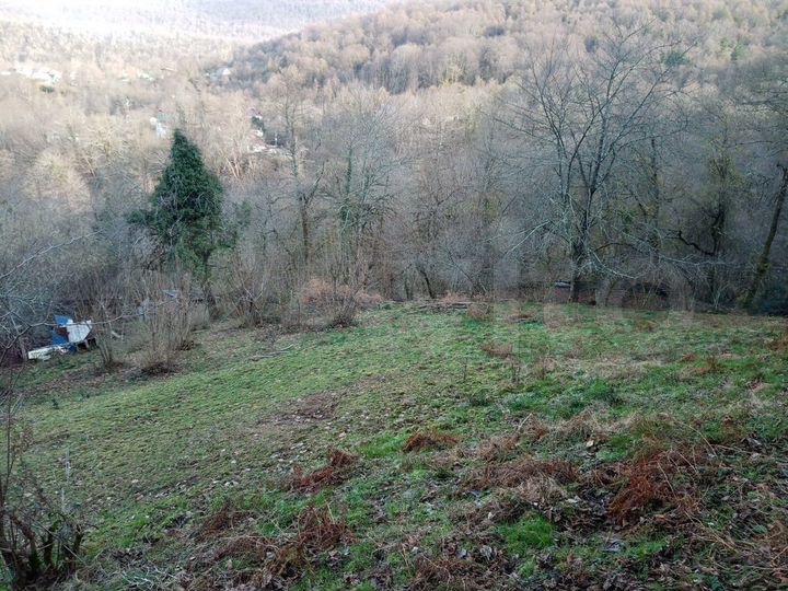 Участок 35 сот. (ИЖС)