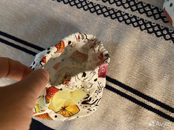 Комплект для плавания малыша Чудо трусики