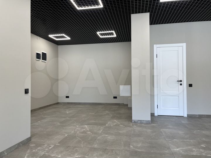 Свободного назначения, 73 м²