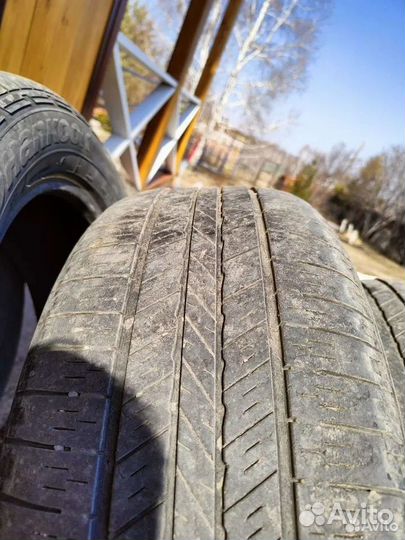 Hankook Dynapro HP RA23 225/60 R17 99H