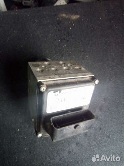 Модуль ABS Volkswagen Passat B6