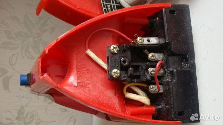 Утюг panational MT-1710