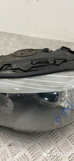 Фара левая BMW 5 F10/F11 F10 2012 7203247