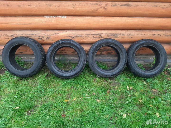 Kumho I'Zen KW22 195/60 R15