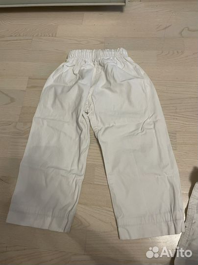 Кимоно, 5-7 лет