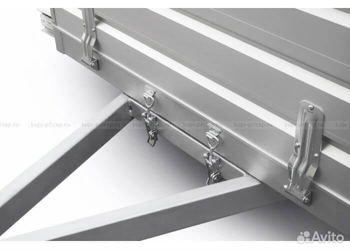 Прицеп легковой мзса 817701 исп.032