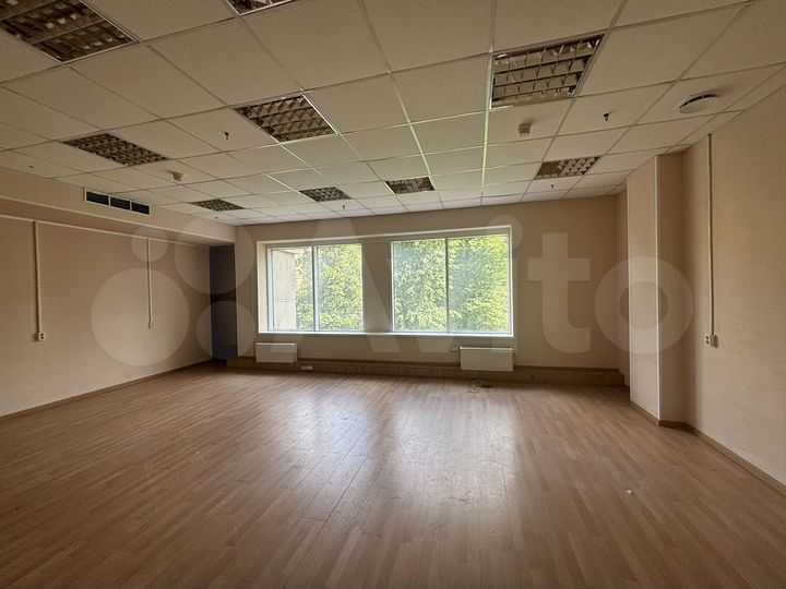 Офис, 63.8 м²