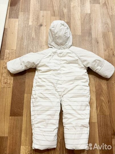 Комбинезон демисезонный 3-6 мес(68 см) Mothercare