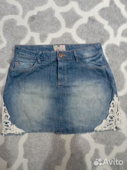 Вещи пакетом