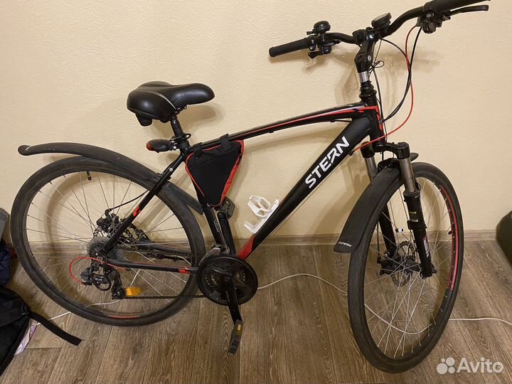 Stern urban 20