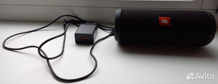 JBL Flip 3 Оригинал Колонка Блютуз Акб. 4200мАч