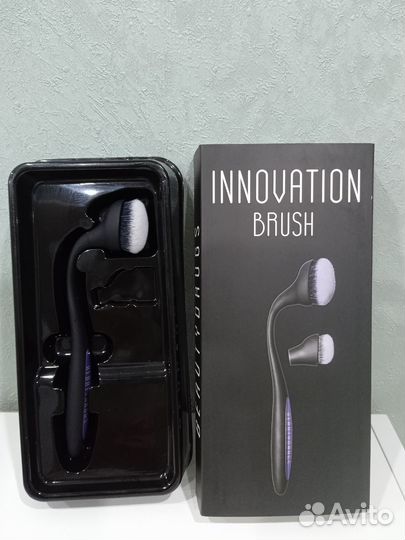 Новая кисть beautydrugs