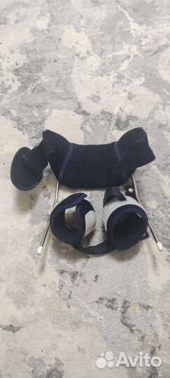 Ортез на тазобедренные суставы S.W.A.S.H. Свош 1