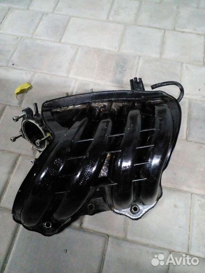 Запчасти на hyundai accent двигатель