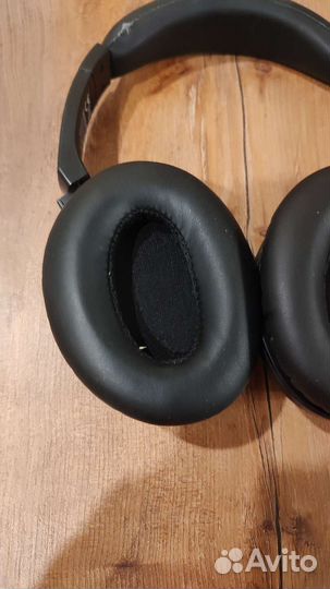 Беспроводные наушники minelab ml 80