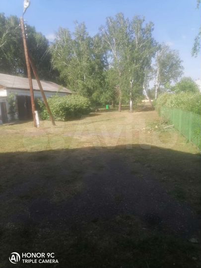 Дом 200 м² на участке 20 сот.