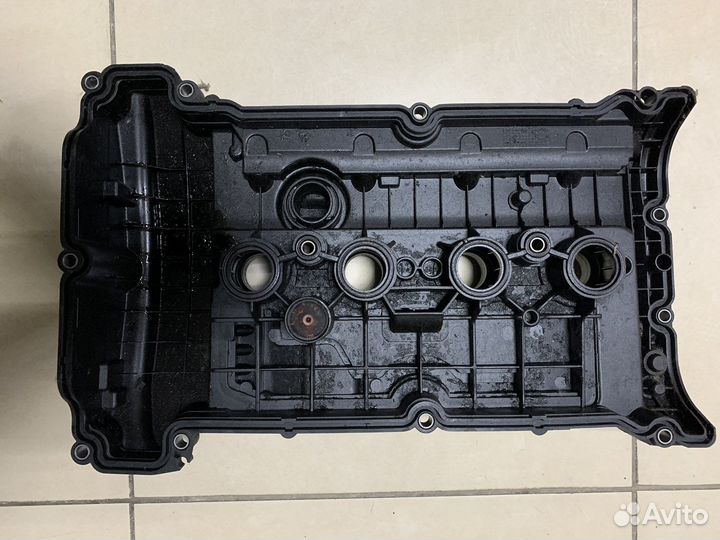 Крышка клапанная Mini Cooper R56 2006-2014 Б/у