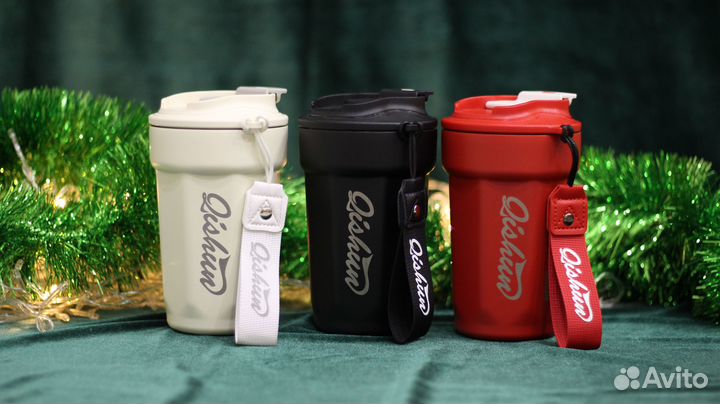 Новогодний подарок