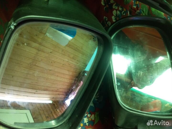 Зеркала Suzuki grant vitara