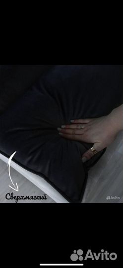 Матрас на кушетку