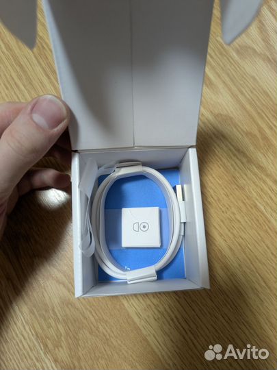 Беспроводные наушники Google Pixel Buds A-series