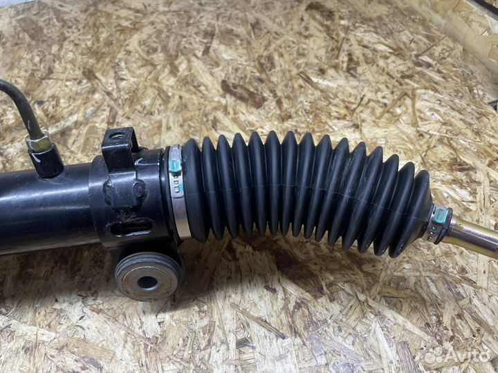 Рулевая рейка Lifan Murman 820