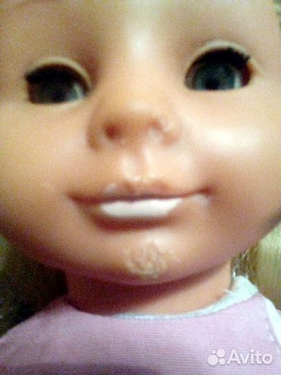 Куклы гдр СССР