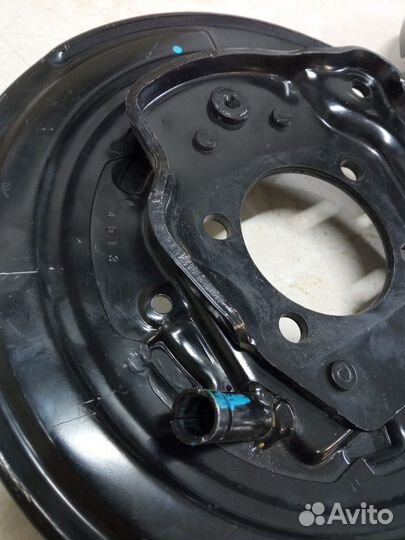 Пыльник тормозных дисков chevrolet lacetti