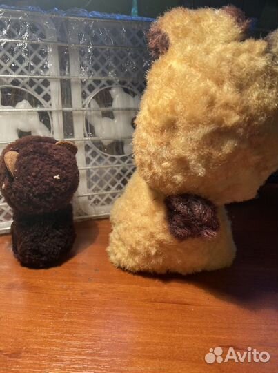 Игрушка СССР