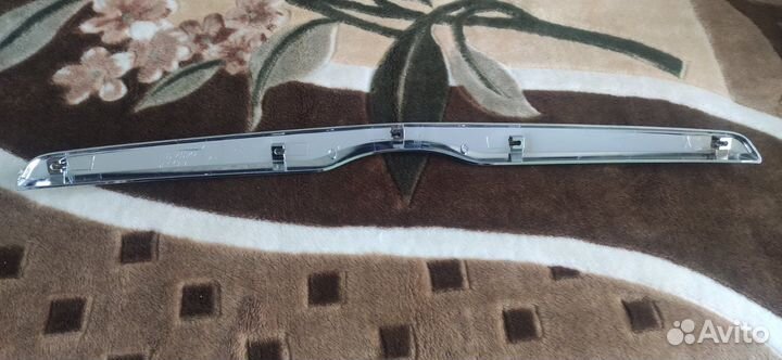 Сабля гранта 2190