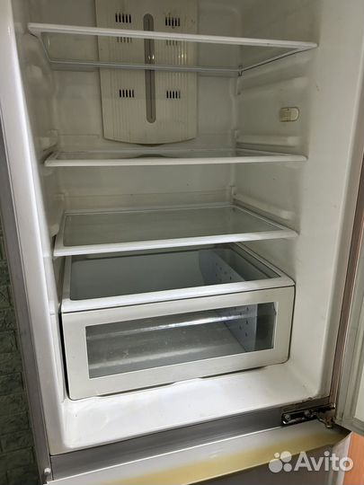 Холодильник no frost бу