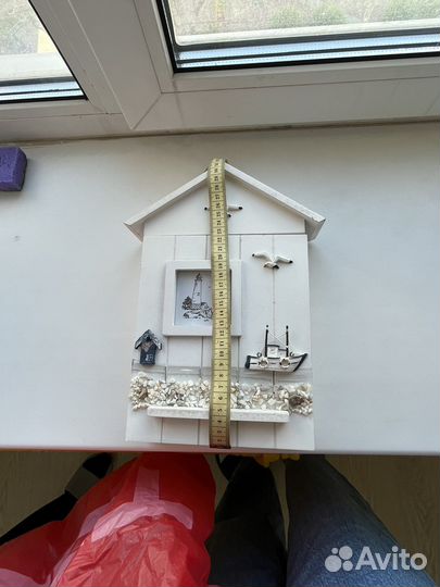 Ключница настенная