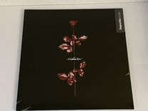 Виниловая пластинка Depeche Mode violator