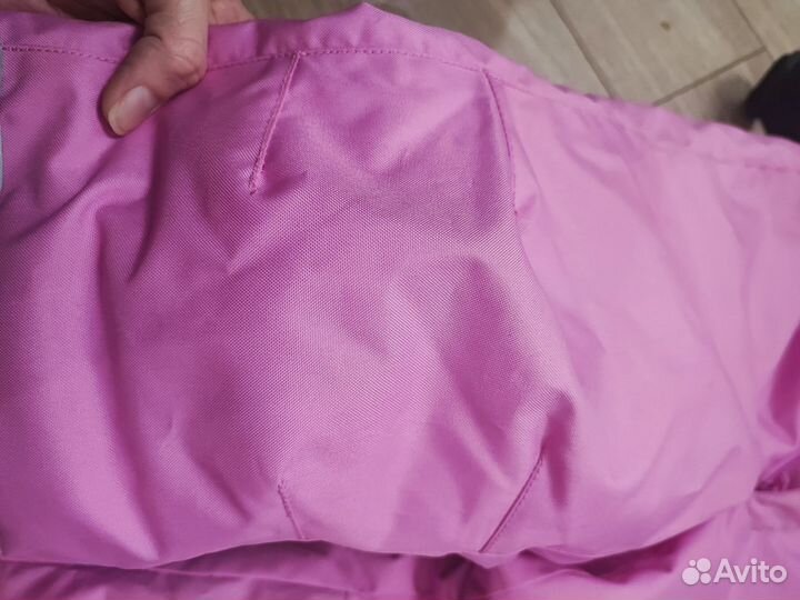 Брюки Lassie 104, новые, утеплённые